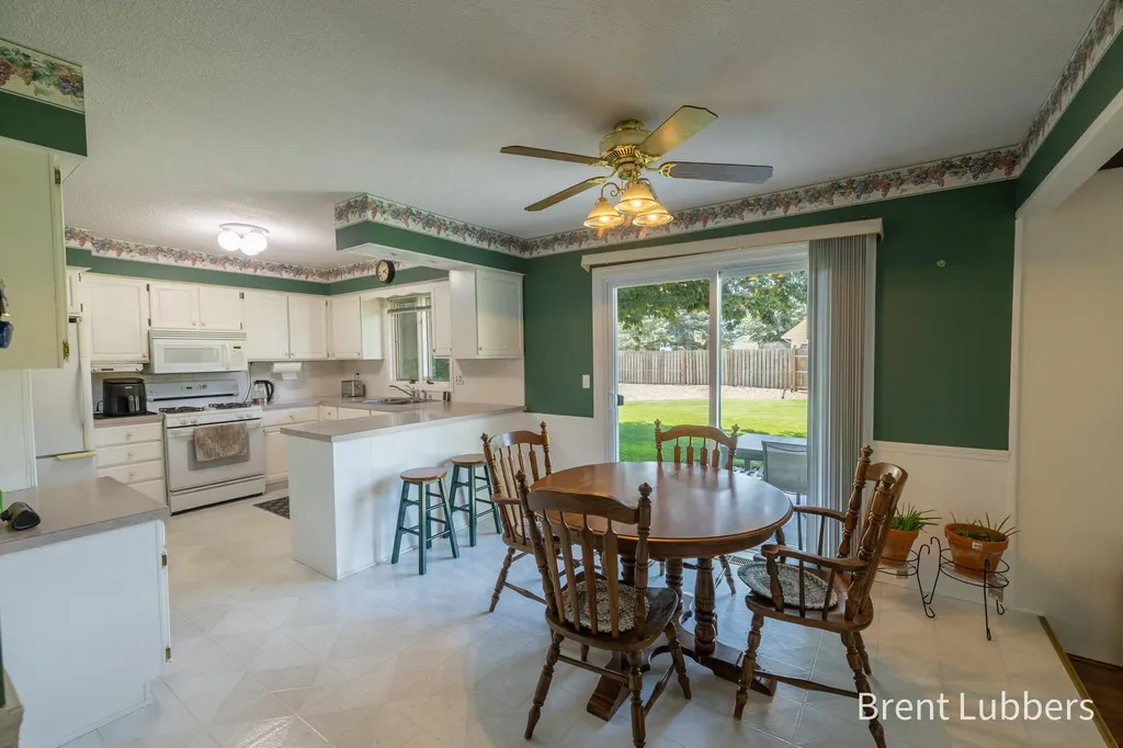 2685 E Chester Drive Holland Charter Township MI 49464