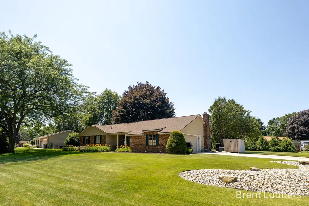 2685 E Chester Drive Holland Charter Township MI 49464