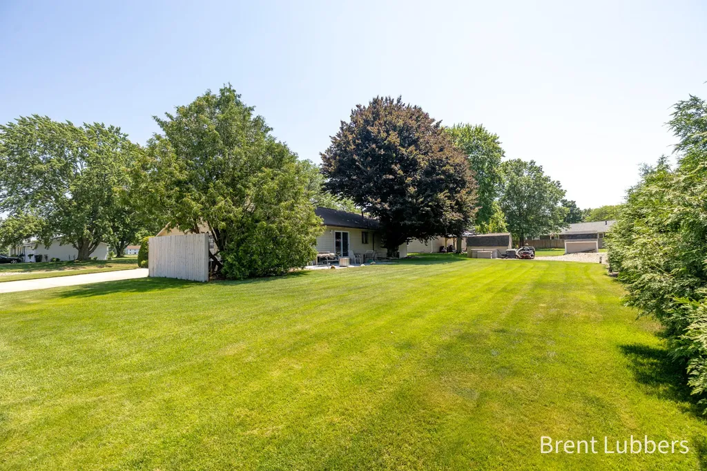 2685 E Chester Drive Holland Charter Township MI 49464