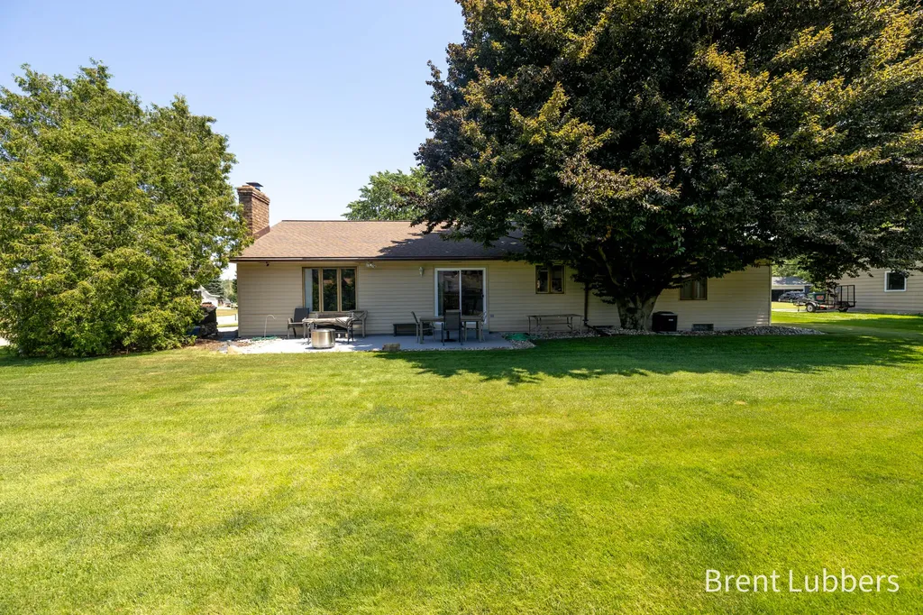 2685 E Chester Drive Holland Charter Township MI 49464
