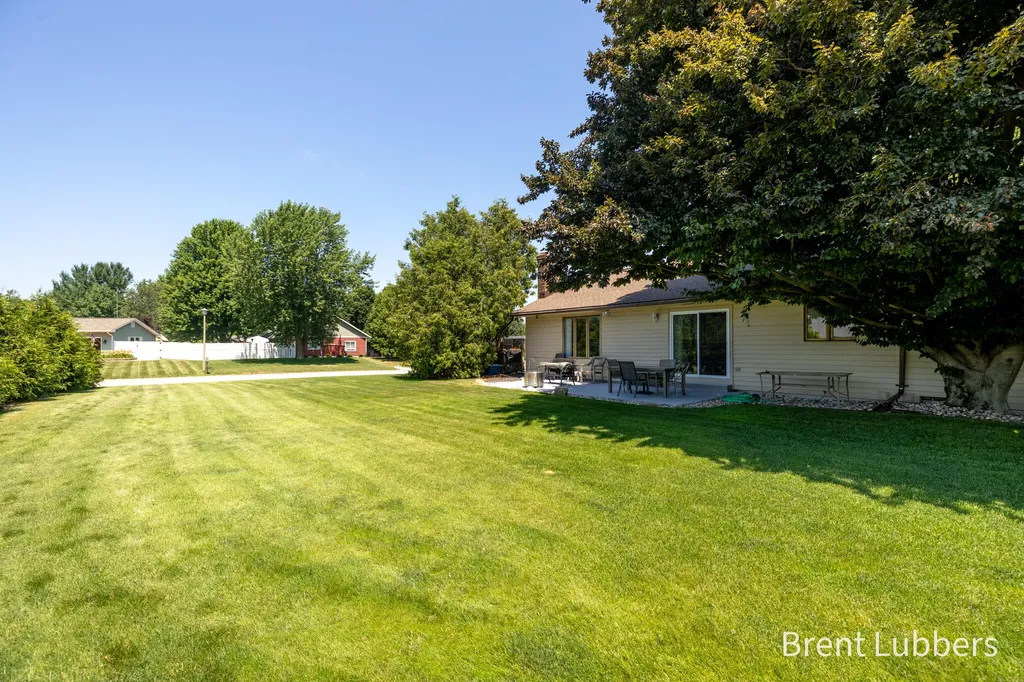 2685 E Chester Drive Holland Charter Township MI 49464