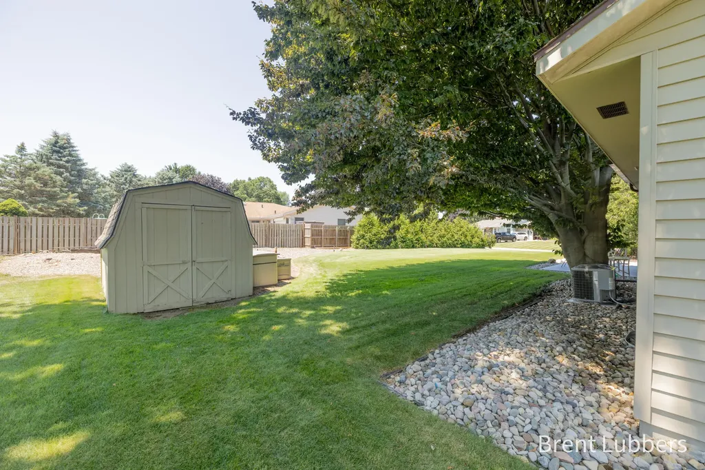 2685 E Chester Drive Holland Charter Township MI 49464