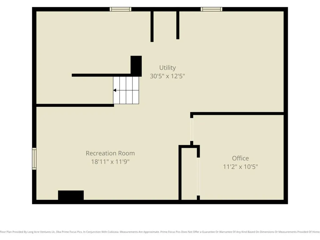 939 Canterbury Street SW Wyoming City MI 49509