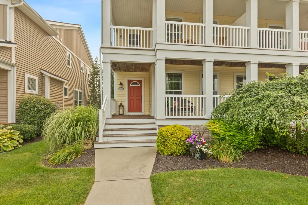 4668 Macatawa Legends Boulevard Holland Charter Township MI 49424
