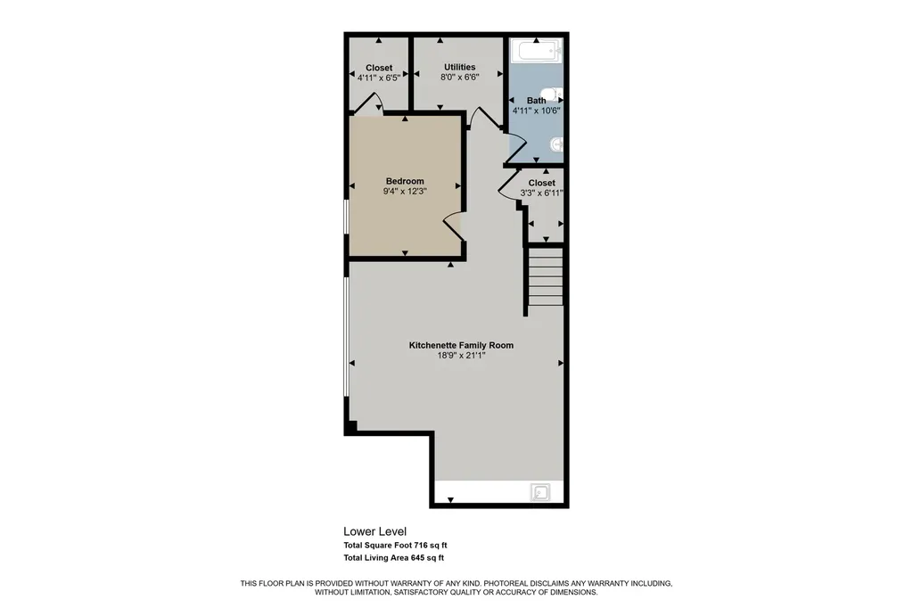 4668 Macatawa Legends Boulevard Holland Charter Township MI 49424
