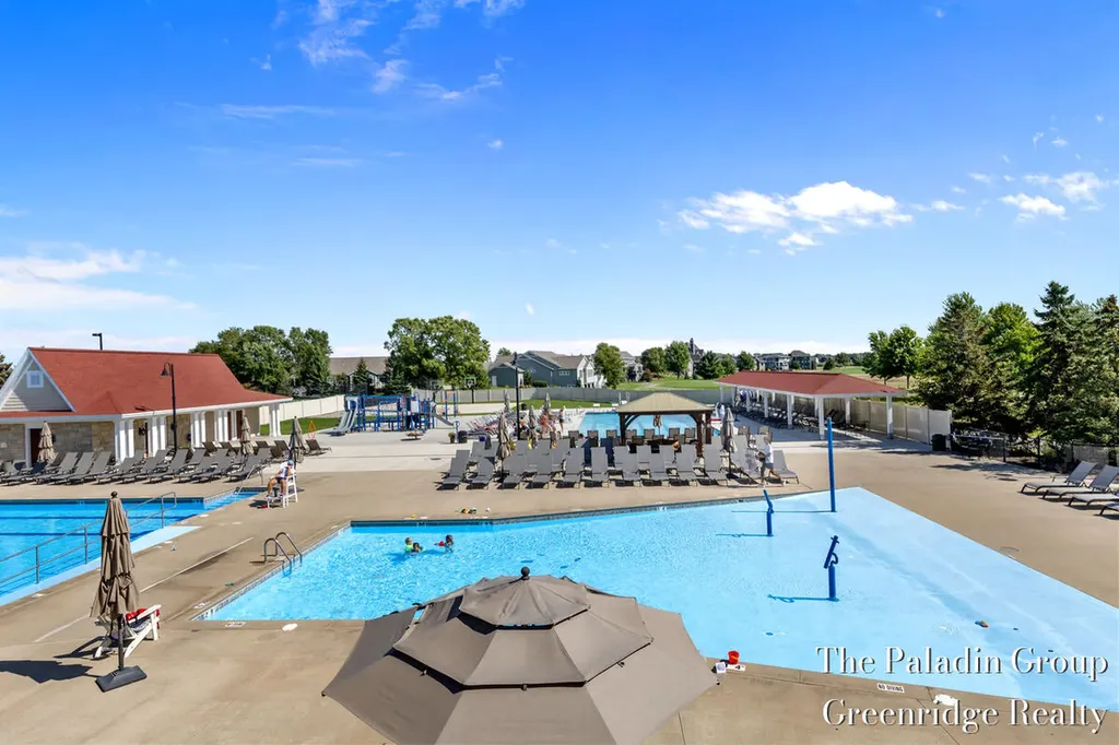 4668 Macatawa Legends Boulevard Holland Charter Township MI 49424