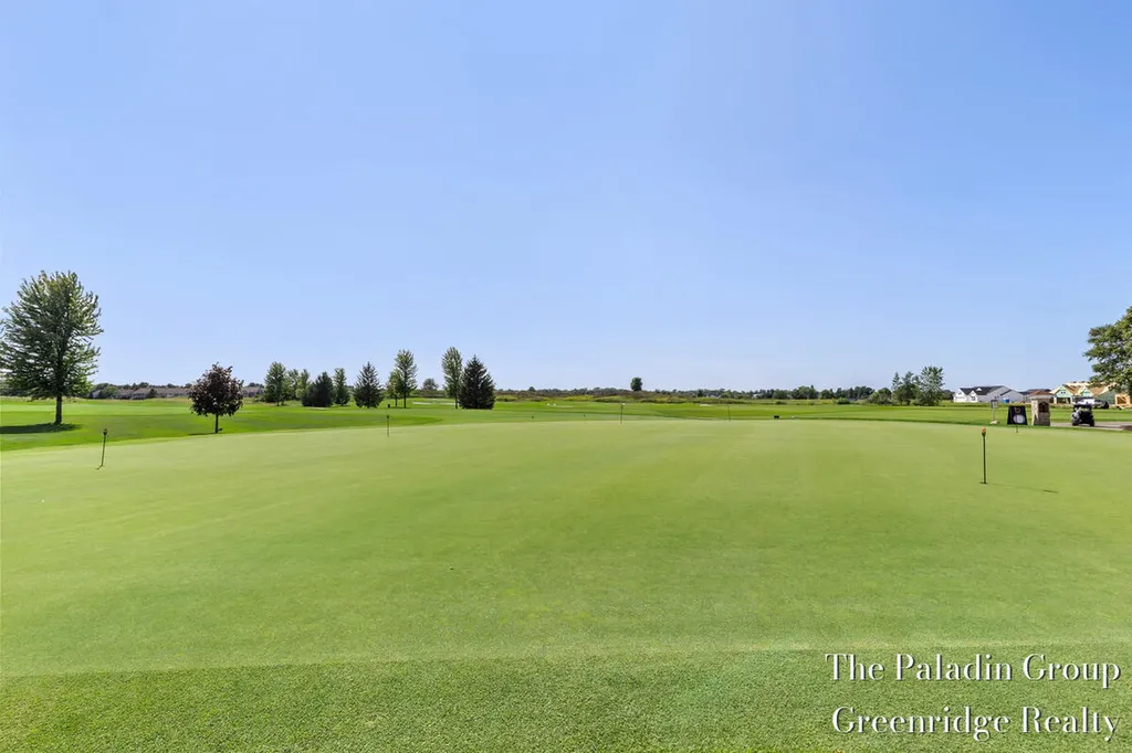 4668 Macatawa Legends Boulevard Holland Charter Township MI 49424