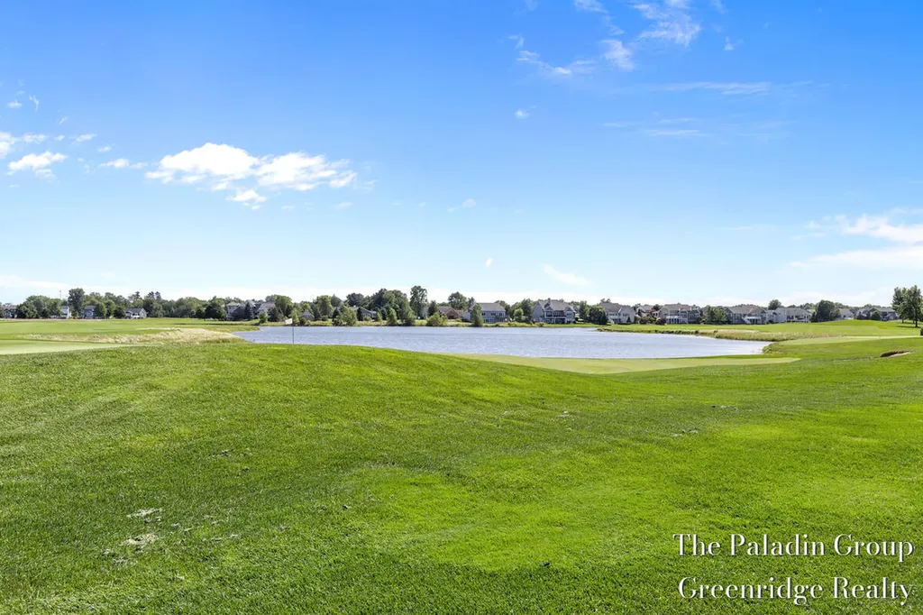 4668 Macatawa Legends Boulevard Holland Charter Township MI 49424