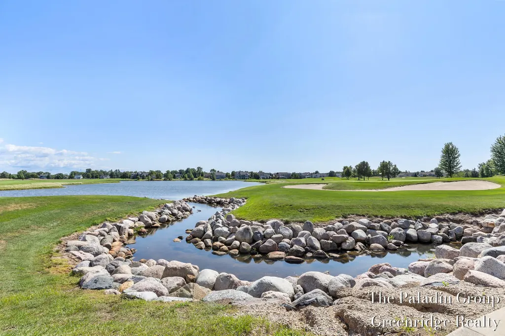 4668 Macatawa Legends Boulevard Holland Charter Township MI 49424