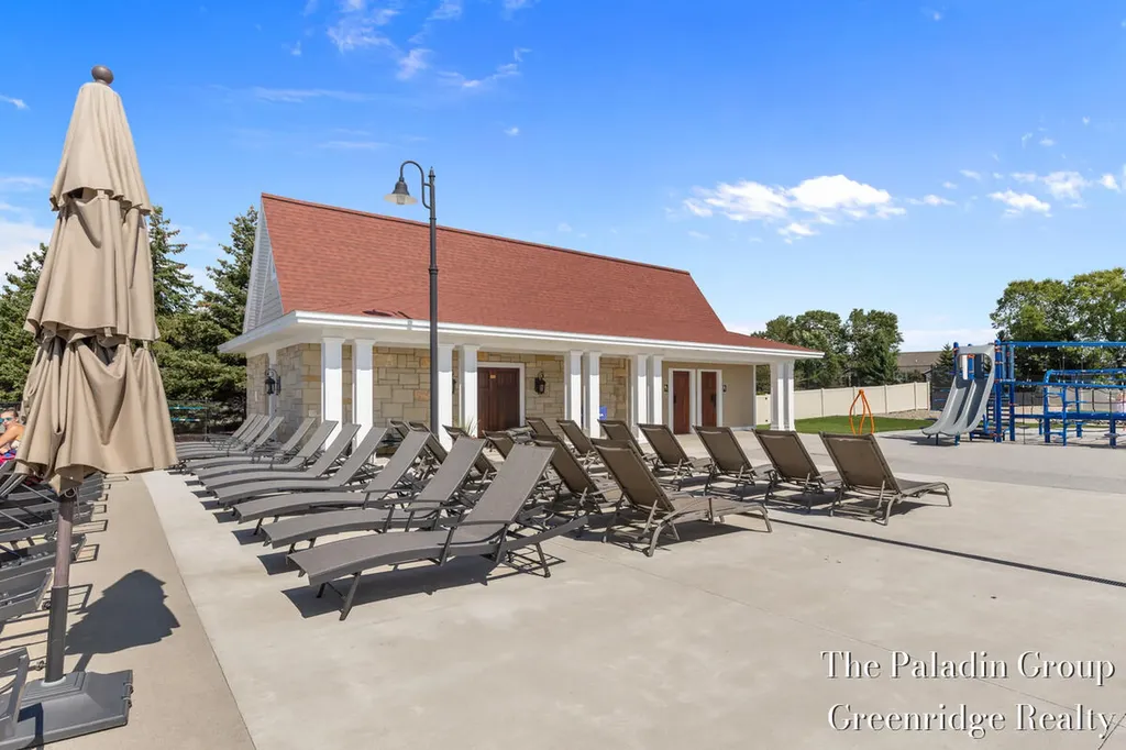 4668 Macatawa Legends Boulevard Holland Charter Township MI 49424