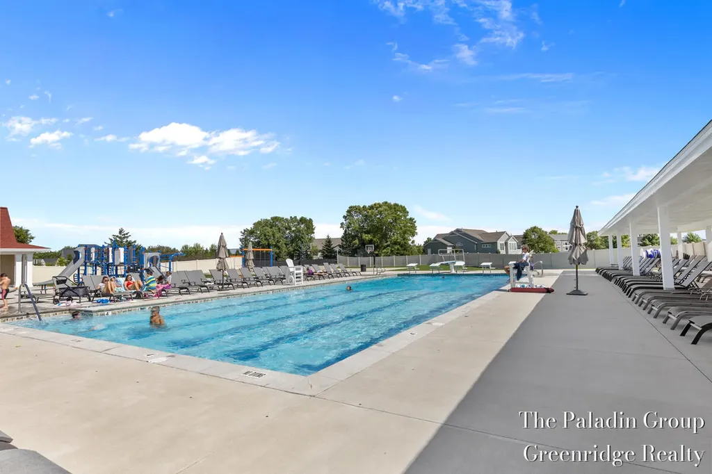 4668 Macatawa Legends Boulevard Holland Charter Township MI 49424