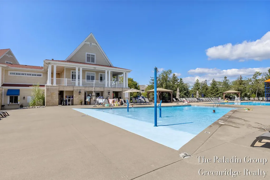 4668 Macatawa Legends Boulevard Holland Charter Township MI 49424