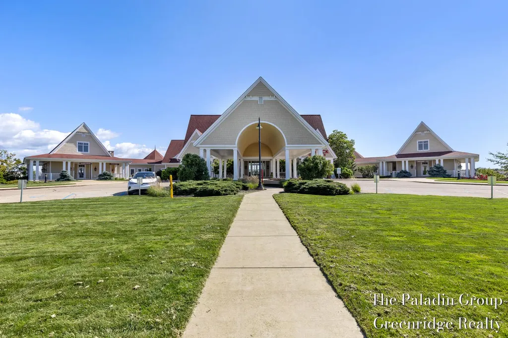 4668 Macatawa Legends Boulevard Holland Charter Township MI 49424