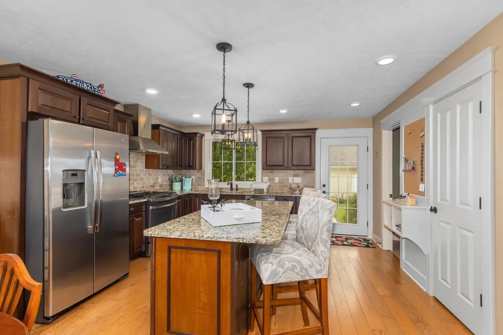 4668 Macatawa Legends Boulevard Holland Charter Township MI 49424