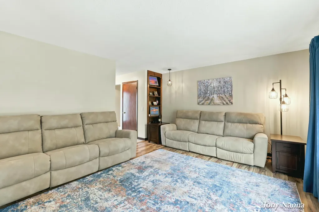 2467 Briar Avenue Fruitport Charter Township MI 49444