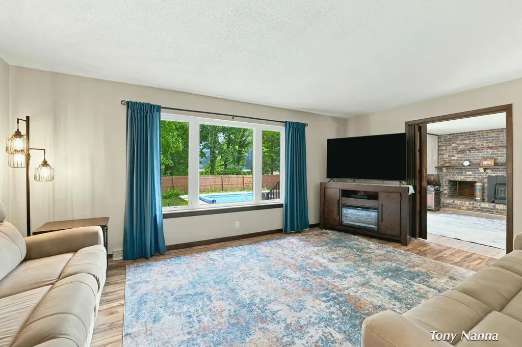 2467 Briar Avenue Fruitport Charter Township MI 49444