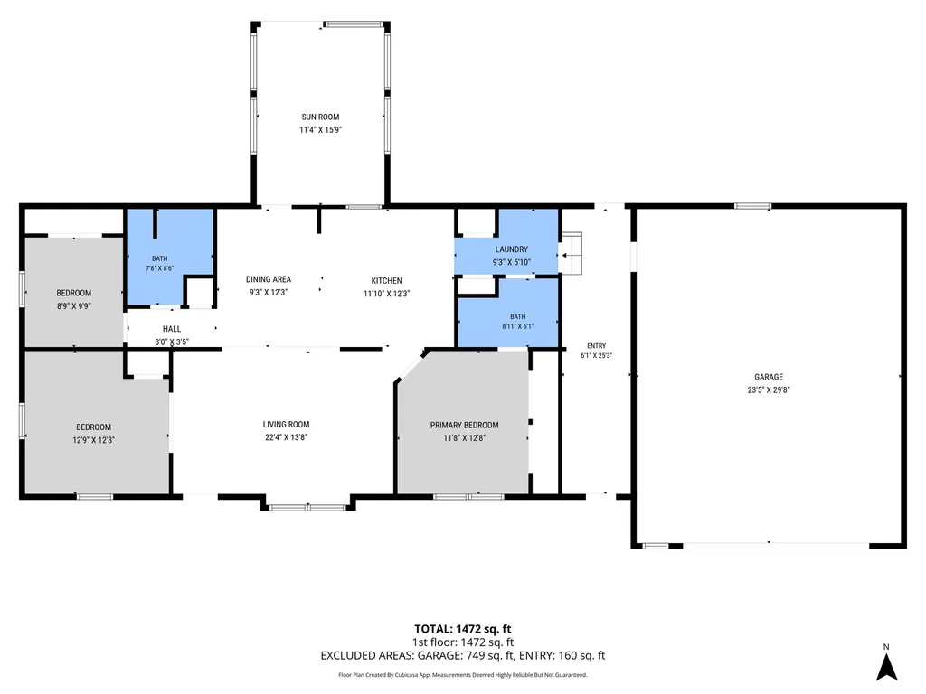 70354 16th Avenue South Haven Charter Township MI 49090