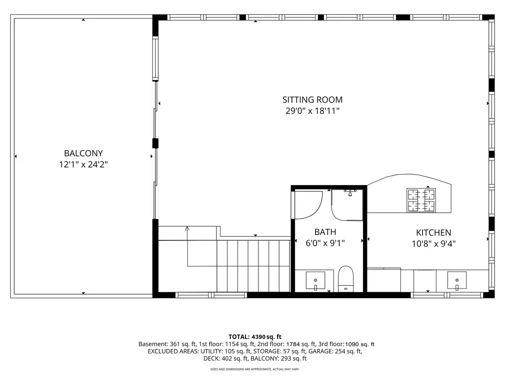 215 S 1st Street Grand Haven City MI 49417