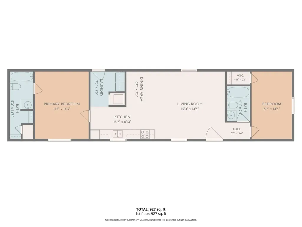 1281 E Pontaluna Road Norton Shores City MI 49456