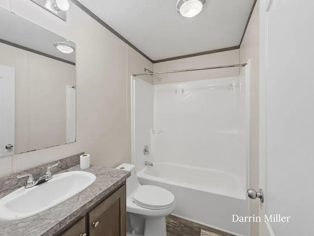 1281 E Pontaluna Road Norton Shores City MI 49456