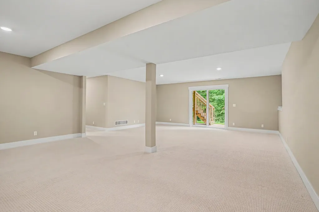 4617 Cottage Creek Lane Laketown Township MI 49423