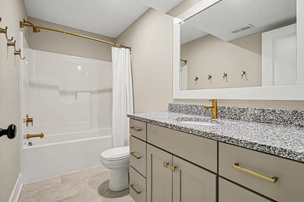 4617 Cottage Creek Lane Laketown Township MI 49423