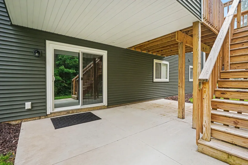 4617 Cottage Creek Lane Laketown Township MI 49423
