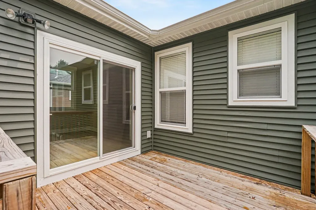 4617 Cottage Creek Lane Laketown Township MI 49423