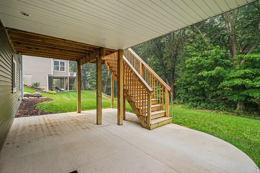 4617 Cottage Creek Lane Laketown Township MI 49423