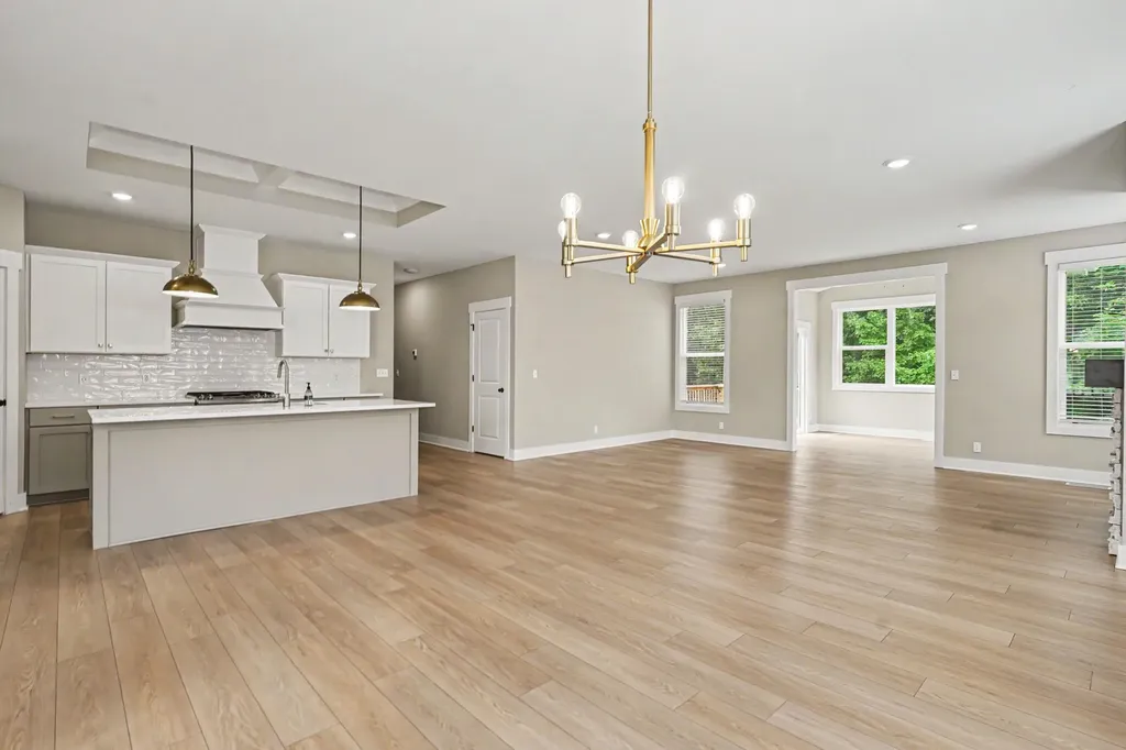 4617 Cottage Creek Lane Laketown Township MI 49423