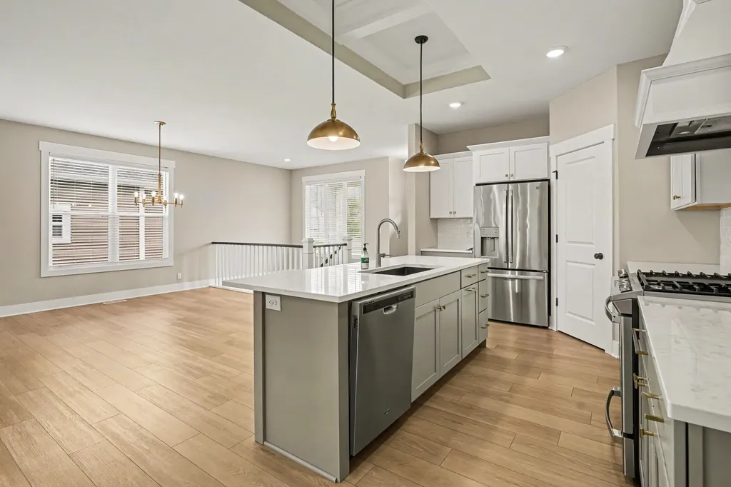 4617 Cottage Creek Lane Laketown Township MI 49423
