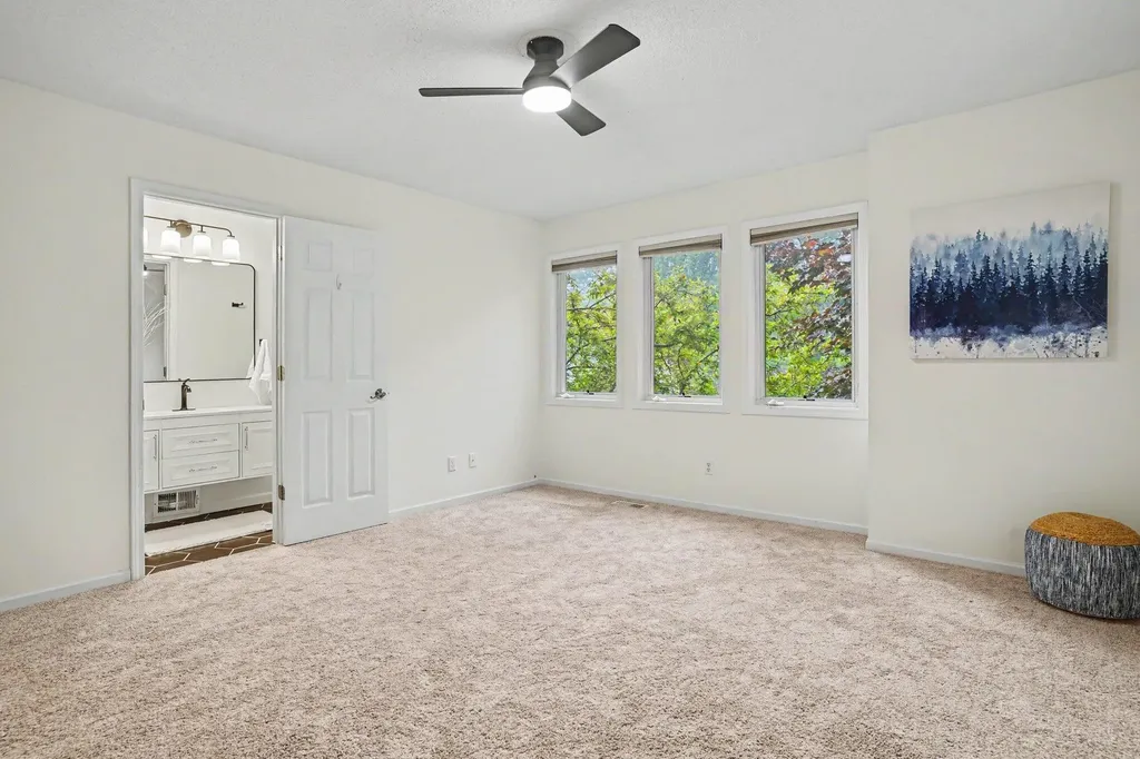 760 Brookridge Drive Norton Shores City MI 49441