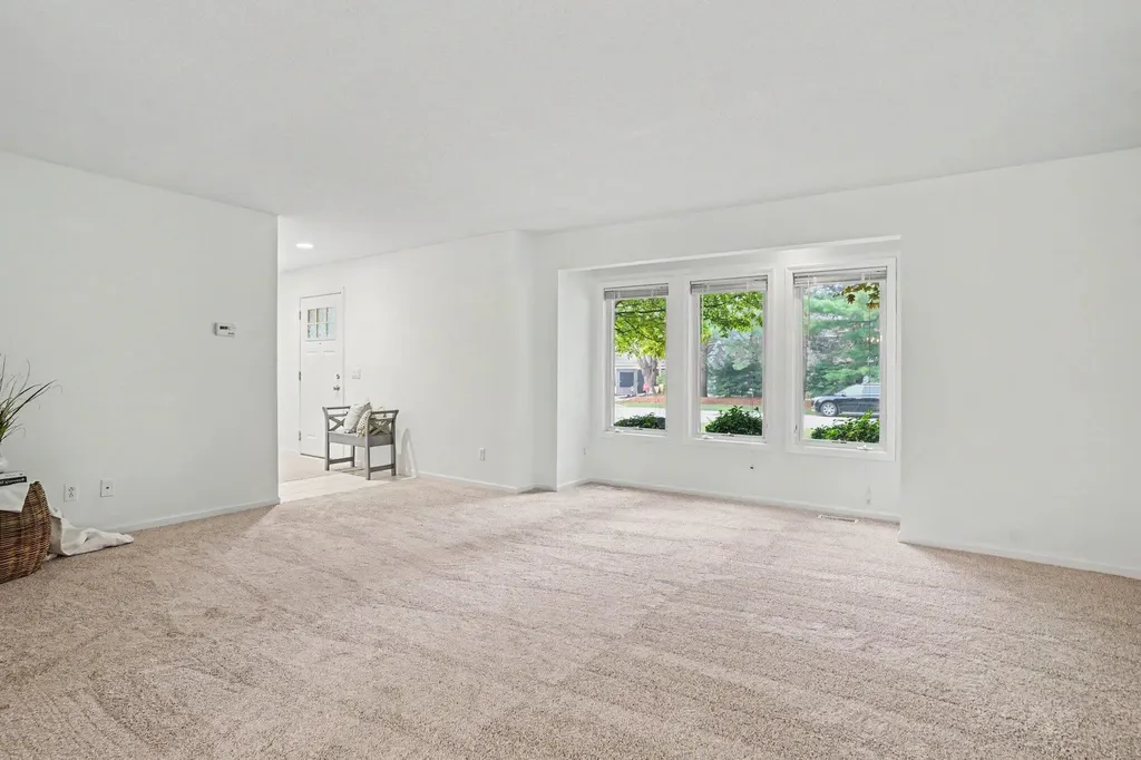 760 Brookridge Drive Norton Shores City MI 49441