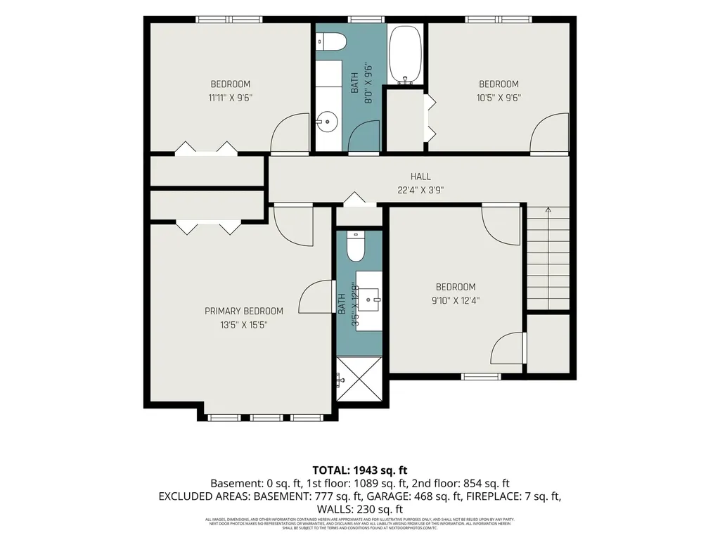 760 Brookridge Drive Norton Shores City MI 49441