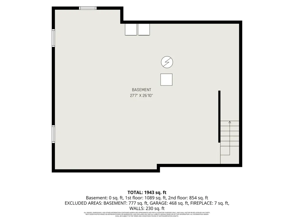 760 Brookridge Drive Norton Shores City MI 49441