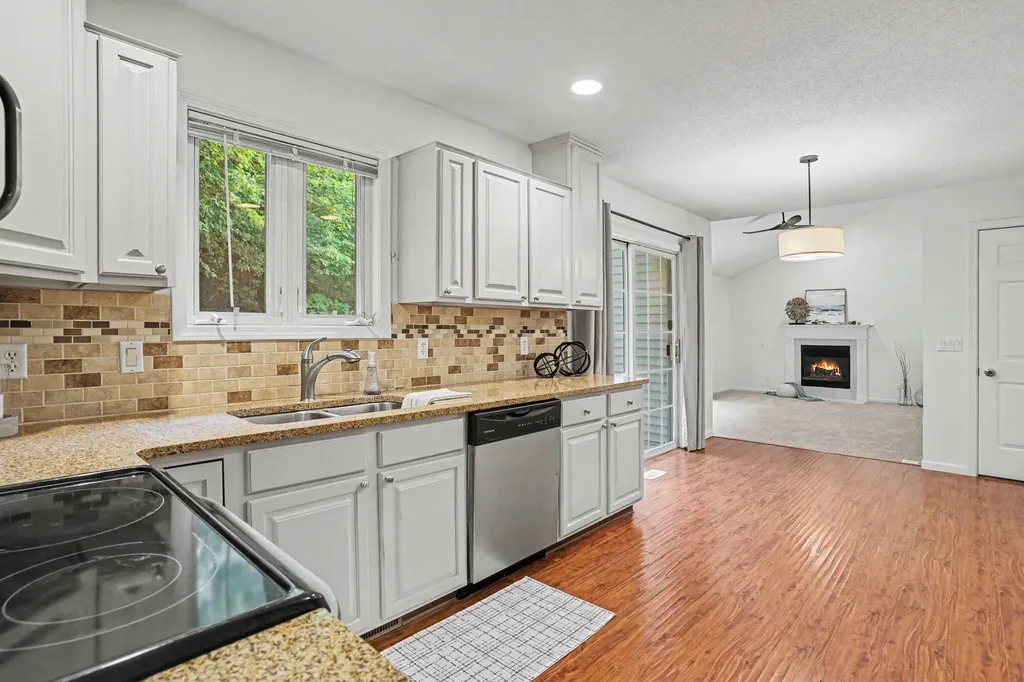760 Brookridge Drive Norton Shores City MI 49441