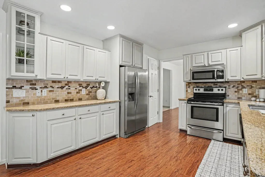 760 Brookridge Drive Norton Shores City MI 49441
