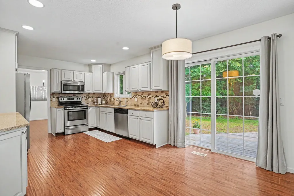 760 Brookridge Drive Norton Shores City MI 49441