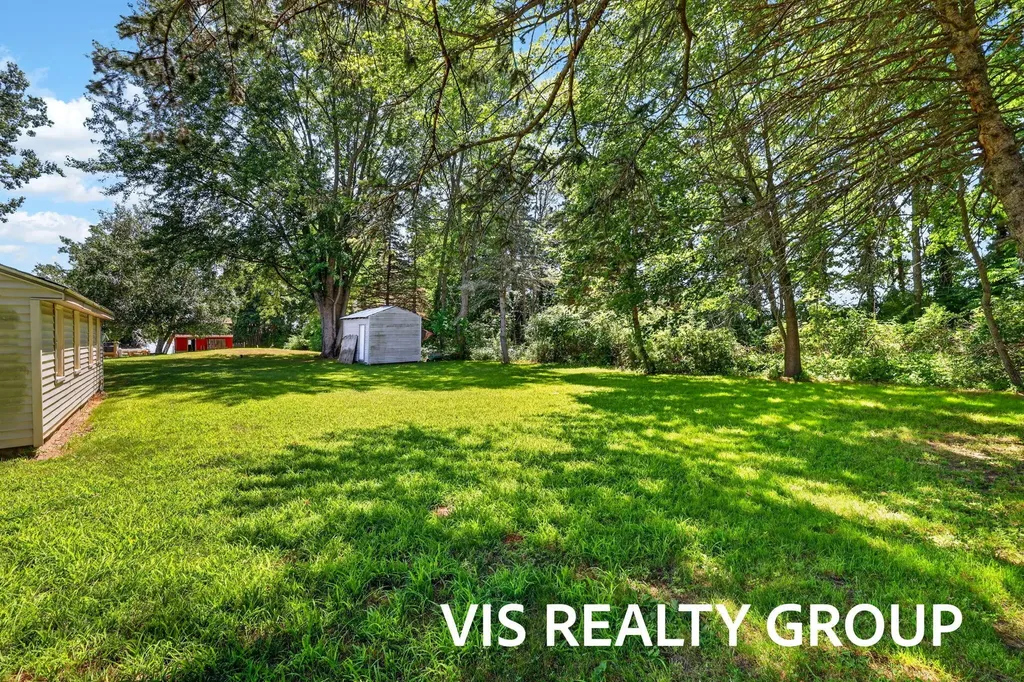 14911 Groenevelt Road Crockery Township MI 49456