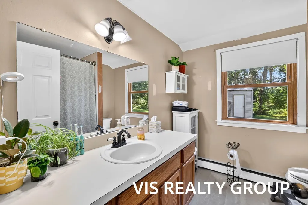 14911 Groenevelt Road Crockery Township MI 49456