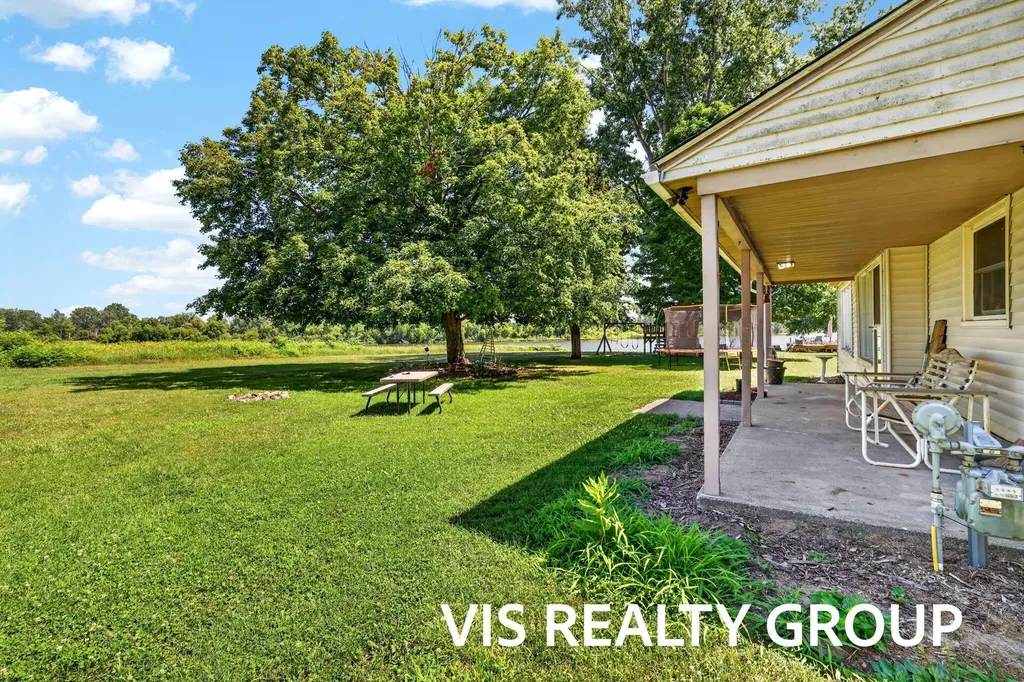 14911 Groenevelt Road Crockery Township MI 49456