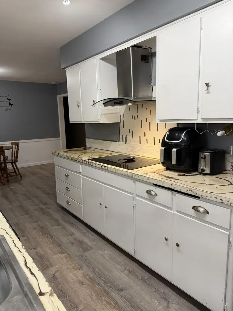 1499 Eastwood Drive Muskegon City MI 49442