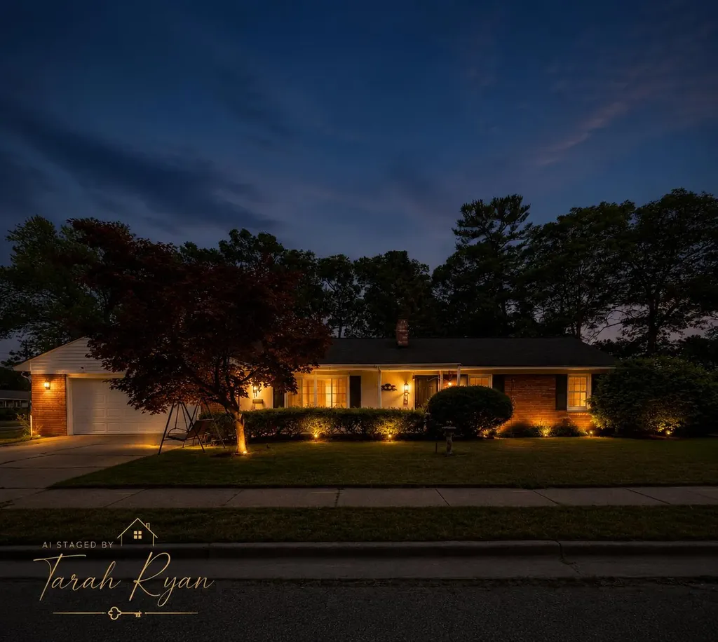 1499 Eastwood Drive Muskegon City MI 49442