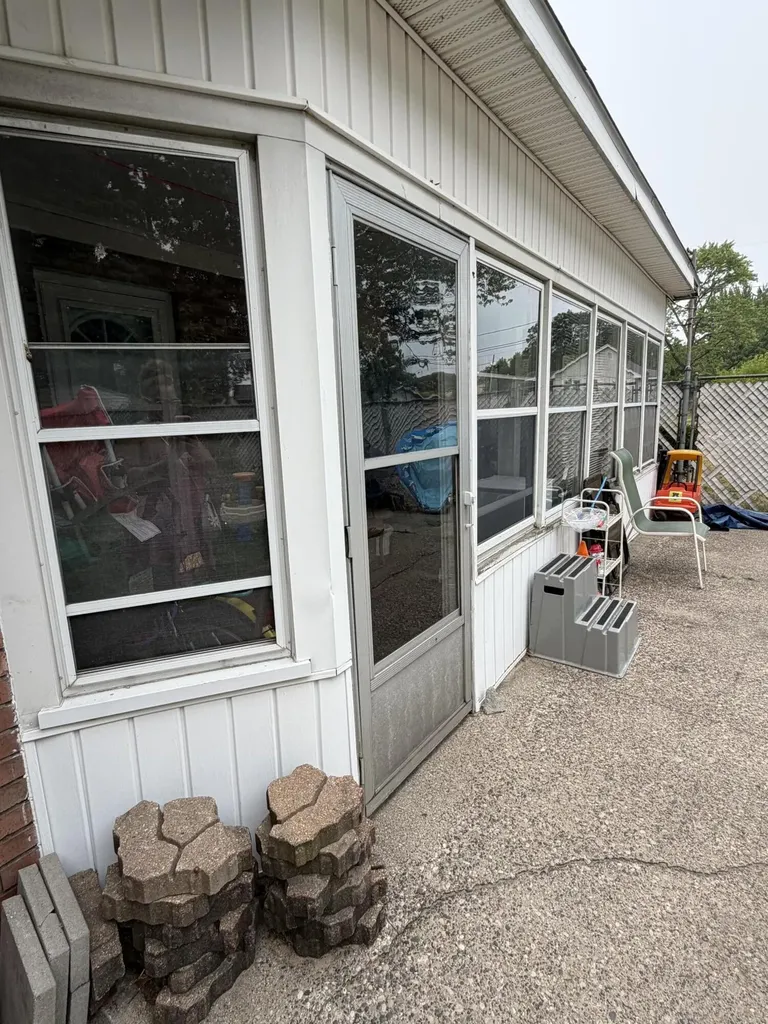 1499 Eastwood Drive Muskegon City MI 49442