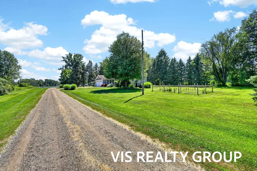 14943 Groenevelt Road Crockery Township MI 49456