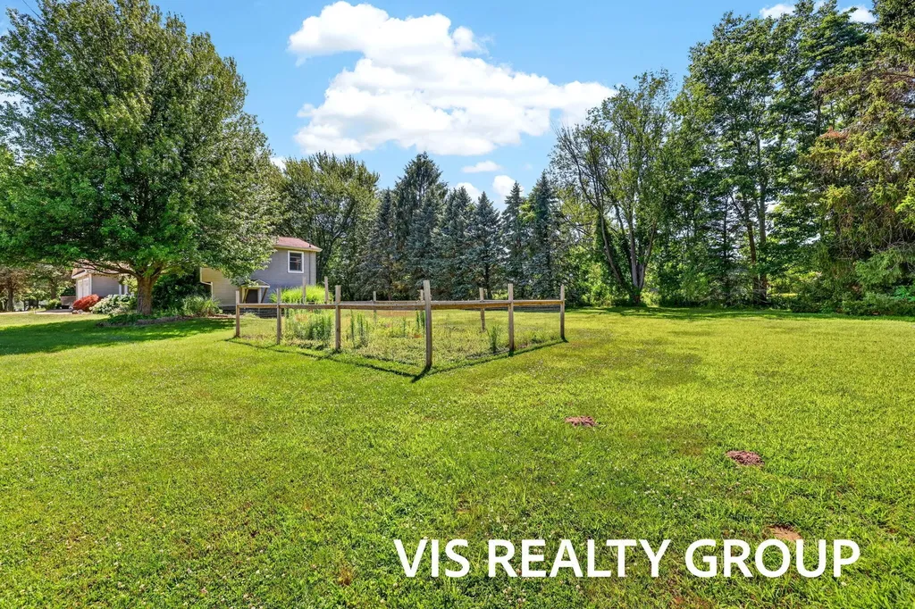 14943 Groenevelt Road Crockery Township MI 49456