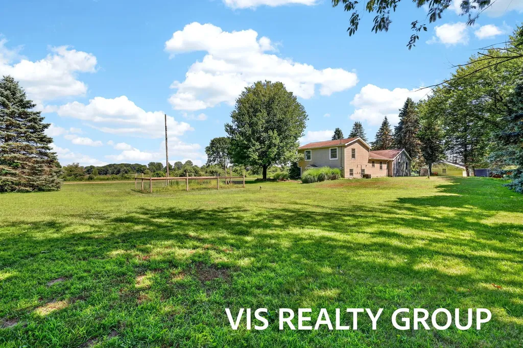 14943 Groenevelt Road Crockery Township MI 49456