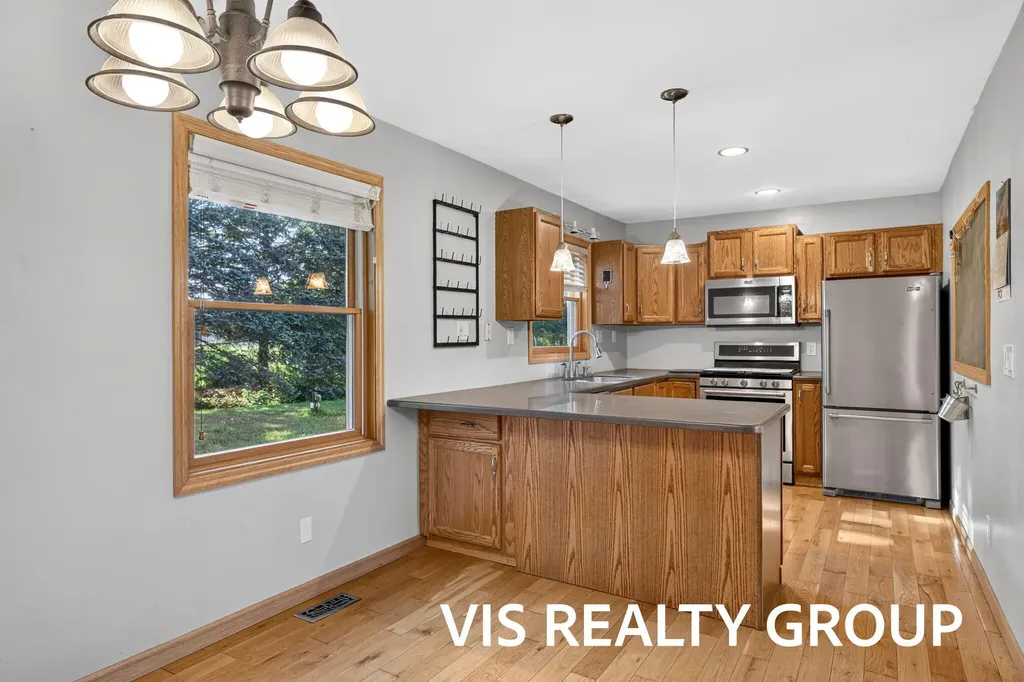 14943 Groenevelt Road Crockery Township MI 49456