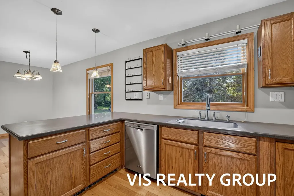 14943 Groenevelt Road Crockery Township MI 49456