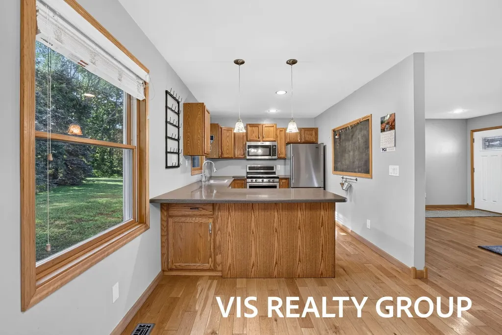 14943 Groenevelt Road Crockery Township MI 49456